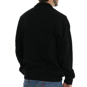 MAGLIA MEZZA ZIP LACOSTE - Mad Fashion | img vers.300x/